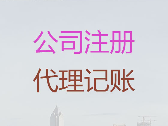 成都财务代理记账公司|代理集团公司记账/做账,营业执照代办